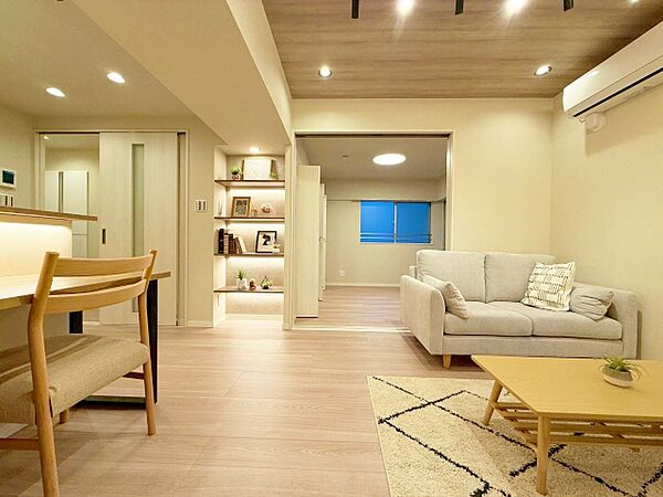 apartment 東京都品川区南大井６丁目24-1
地図を見る