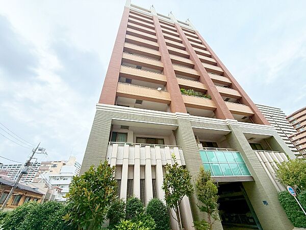 apartment 東京都大田区大森北３丁目43-7
地図を見る