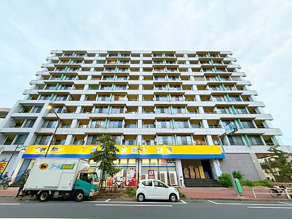 apartment 東京都大田区山王１丁目41-5
地図を見る