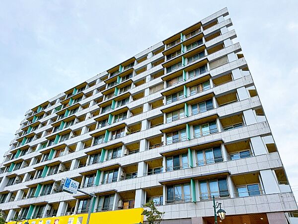 apartment 東京都大田区山王１丁目41-5
地図を見る