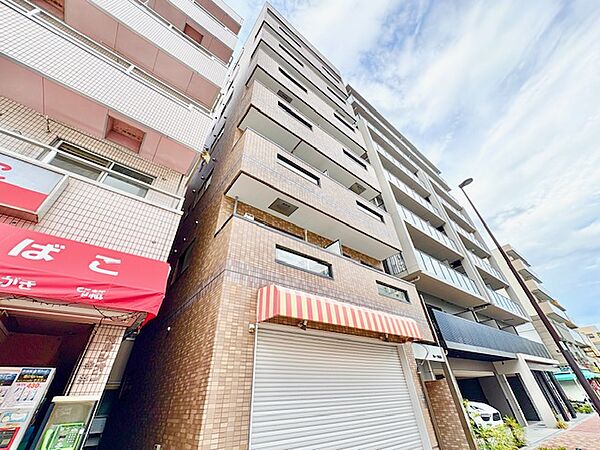 apartment 東京都江東区扇橋２丁目6-12
地図を見る