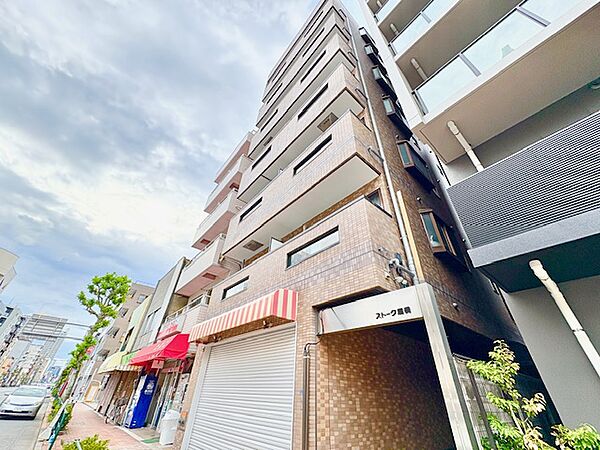 apartment 東京都江東区扇橋２丁目6-12
地図を見る