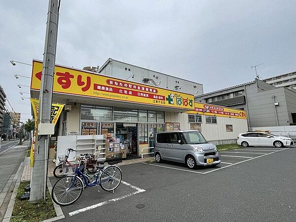 apartment 東京都江東区扇橋２丁目6-12
地図を見る