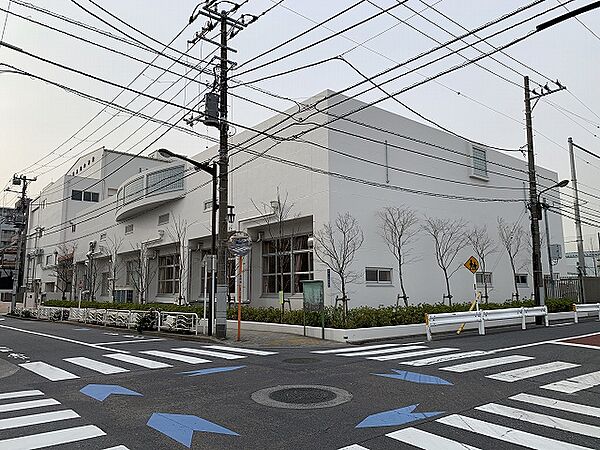 apartment 東京都江東区扇橋２丁目6-12
地図を見る