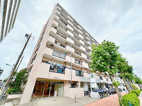 apartment 東京都大田区東糀谷３丁目12-11
地図を見る