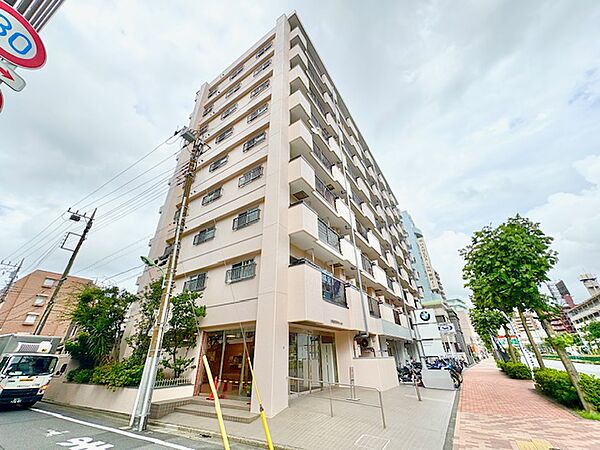 apartment 東京都大田区東糀谷３丁目12-11
地図を見る