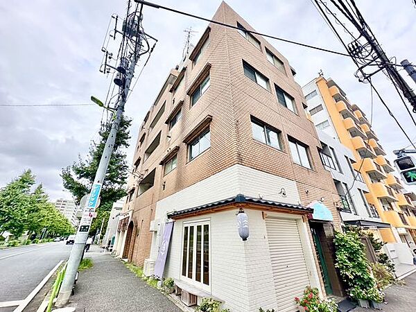 apartment 東京都世田谷区池尻１丁目11-8
地図を見る