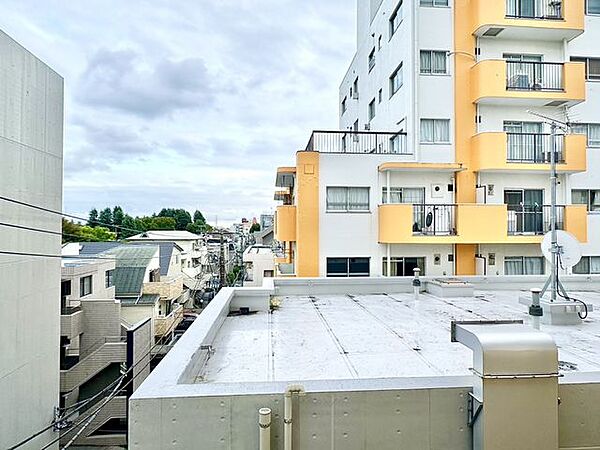 apartment 東京都世田谷区池尻１丁目11-8
地図を見る
