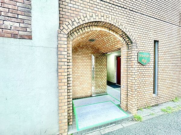 apartment 東京都世田谷区池尻１丁目11-8
地図を見る