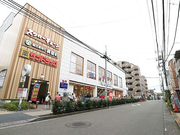 apartment 東京都世田谷区池尻１丁目11-8
地図を見る