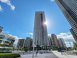 HARUMI FLAG PARK T棟