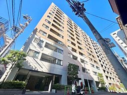 サンクタス築地