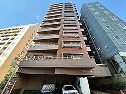 第18宮庭マンション