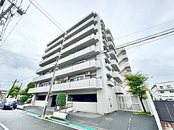 ロイヤルシャトー入船公園