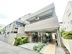 藤和上北沢ホームズ