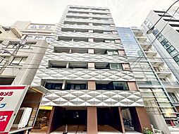 ピアース銀座レジデンス