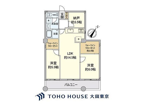 間取り：313004716205