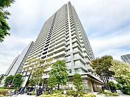 プライムパークス品川シーサイドザ・タワー