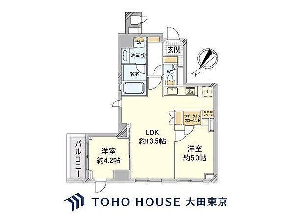 間取り：313004521632