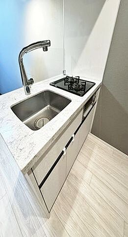 キッチン ウィルローズ秋葉原 2階/-