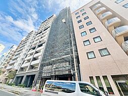 朝日シティパリオ島津山