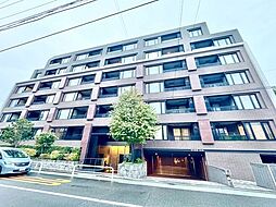 ヴィークコート市谷加賀町