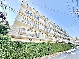 セントヒルズ田園調布