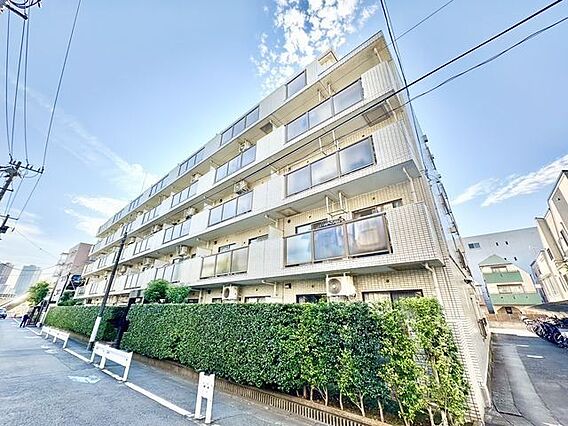環境に調和した...