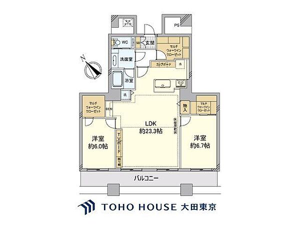 間取り：313004721191