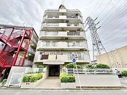 エンゼルハイム新川崎第3