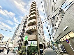 菱和パレス池袋駅前