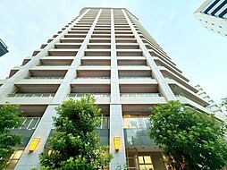 パークタワー東京フロント