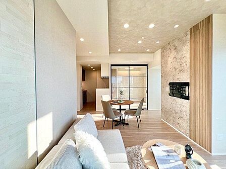 快適に過ごす条件は、一人ひとり違います。居住していく中であなただけのマイホームに創り上げて下さい。