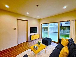 大森中央ハイツ