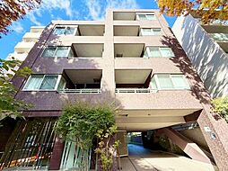 レジェイド上北沢