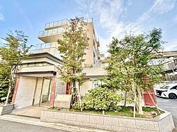 ロイヤルシーズン新宿柏木