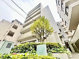 渋谷常磐松ハウス