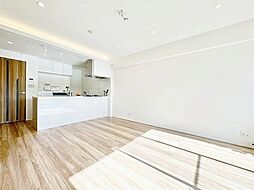 渋谷常磐松ハウス