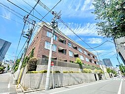 ルフォン南平台