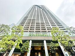 THE TOKYO TOWERS MID TOWER