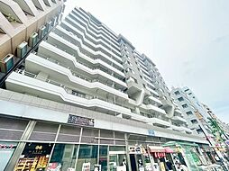 第2アルプスマンション