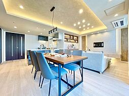 THE TOKYO TOWERS SEA TOWER