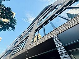 パークリュクス神田多町