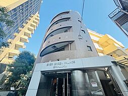 エバーグリーンパレス新宿