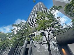 晴海アイランドトリトンスクエアビュータワー