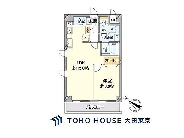 間取り：313004520020