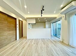 ローズハイツ武蔵小杉