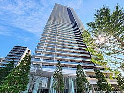 HARUMI FLAG PARK VILLAGE T棟