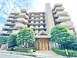 矢向ハイライズ