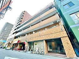 セブンスターマンション第5五反田